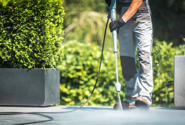 Best Oil Spill Cleanup  in Loomis, CA