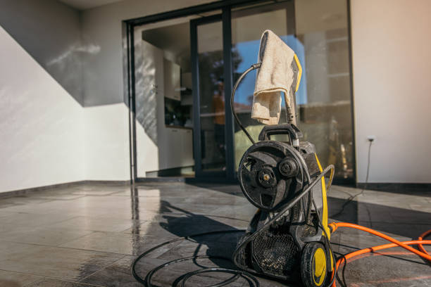 Best Patio and Deck Pressure Washing  in Loomis, CA